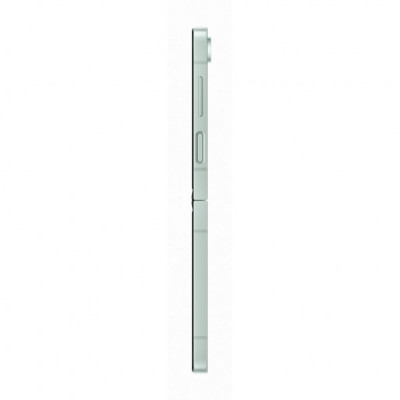 Мобільний телефон Samsung Galaxy Flip6 12/256Gb Mint (SM-F741BLGGSEK)