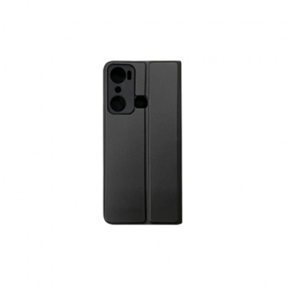 Чохол до мобільного телефона Florence Protect Infinix Hot 20i Black (RL074610)
