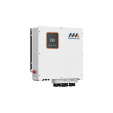 Сонячний інвертор MEGAREVO O5KL1D 5kW (R12KH3)