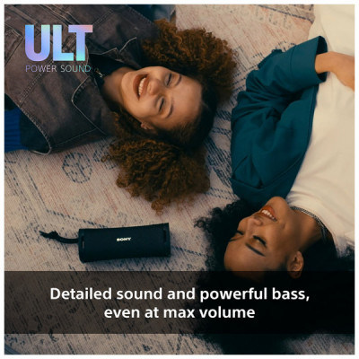 Акустична система Sony ULT FIELD 1 Orange (SRSULT10D.E)