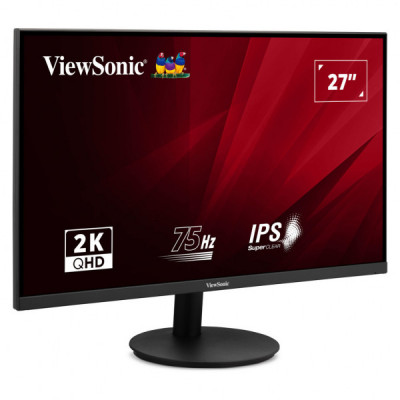 Монітор ViewSonic VA2708-2K-HD-2 Монітор ViewSonic VA2708-2K-HD-2