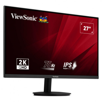 Монітор ViewSonic VA2708-2K-HD-2 Монітор ViewSonic VA2708-2K-HD-2