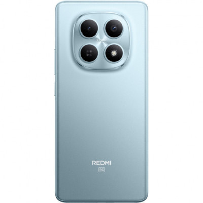 Мобільний телефон Xiaomi Redmi Note 15 5G 6/128GB Glacier Blue (1183679) Мобільний телефон Xiaomi Redmi Note 15 5G 6/128GB Glacier Blue (1183679)