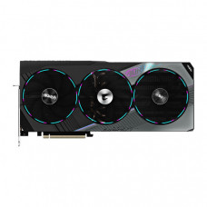 Відеокарта GIGABYTE GeForce RTX4070Ti 12Gb AORUS MASTER (GV-N407TAORUS M-12GD)