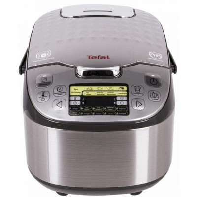 Мультиварка Tefal RK807D34