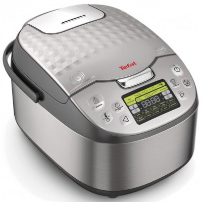 Мультиварка Tefal RK807D34