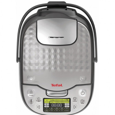 Мультиварка Tefal RK807D34