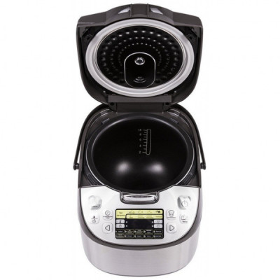 Мультиварка Tefal RK807D34