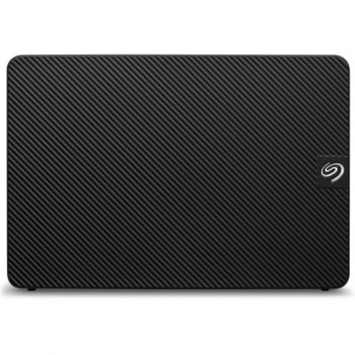 Зовнішній жорсткий диск 3.5" 18TB Expansion Desktop Seagate (STKP18000400)