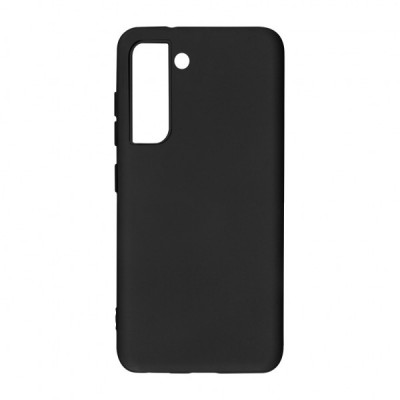 Чохол до мобільного телефона Armorstandart ICON Case Samsung S21 FE 5G (G990) Black (ARM67949)