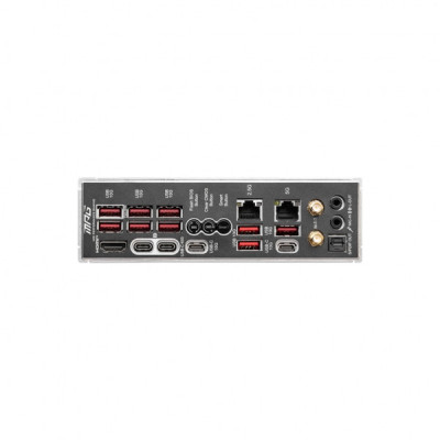 Материнська плата MSI MPG X870E CARBON WIFI