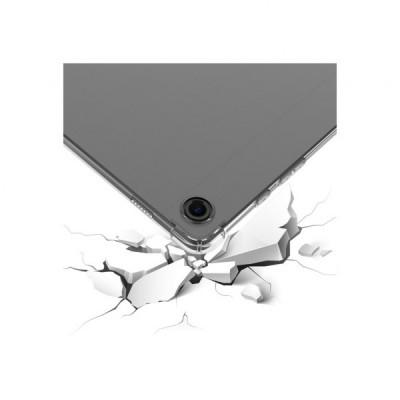 Чохол до планшета AirOn EVA Premium Samsung Galaxy Tab A9 transparent (4822352781138)