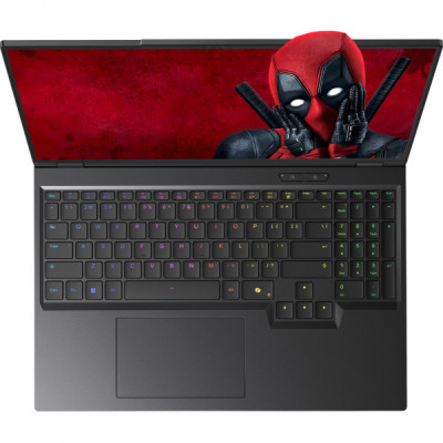 Ноутбук Dream Machines RX5090-16 (RX5090-16UA22)