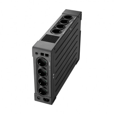 Пристрій безперебійного живлення Eaton Ellipse PRO 1600VA 1000W (ELP1600DIN) Пристрій безперебійного живлення Eaton Ellipse PRO 1600VA 1000W (ELP1600DIN)