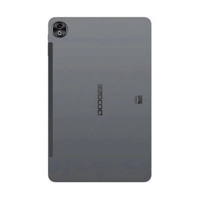 Планшет Doogee T20 Ultra 12" 12/256GB / LTE / Grey (6924351661519)