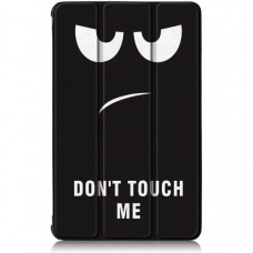 Чохол до планшета BeCover Lenovo Tab M8 TB-8505/TB-8705/M8 TB-8506 (3 Gen) Don't Touch (705025)