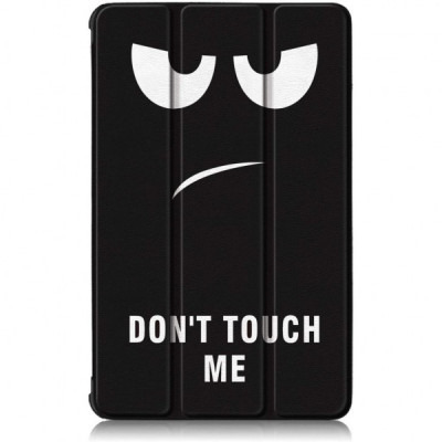 Чохол до планшета BeCover Lenovo Tab M8 TB-8505/TB-8705/M8 TB-8506 (3 Gen) Don't Touch (705025)