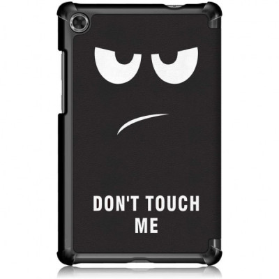 Чохол до планшета BeCover Lenovo Tab M8 TB-8505/TB-8705/M8 TB-8506 (3 Gen) Don't Touch (705025)