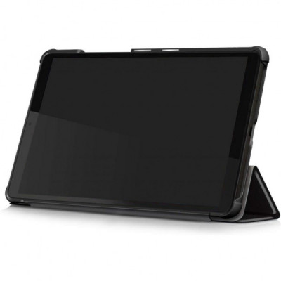 Чохол до планшета BeCover Lenovo Tab M8 TB-8505/TB-8705/M8 TB-8506 (3 Gen) Don't Touch (705025)