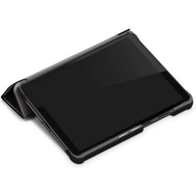 Чохол до планшета BeCover Lenovo Tab M8 TB-8505/TB-8705/M8 TB-8506 (3 Gen) Don't Touch (705025)