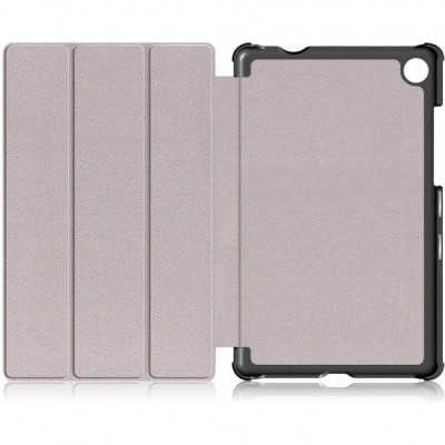 Чохол до планшета BeCover Lenovo Tab M8 TB-8505/TB-8705/M8 TB-8506 (3 Gen) Don't Touch (705025)