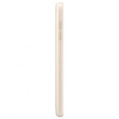 Чохол до мобільного телефона Samsung J8 2018/EF-PJ810CFEGRU - Dual Layer Cover (Gold) (EF-PJ810CFEGRU)