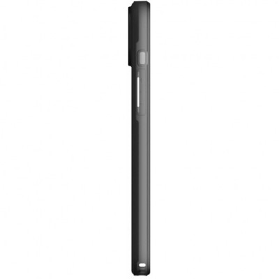 Чохол до мобільного телефона Uag [U] Apple iPhone 14 Plus Lucent 2.0 Magsafe, Black (114077314040)