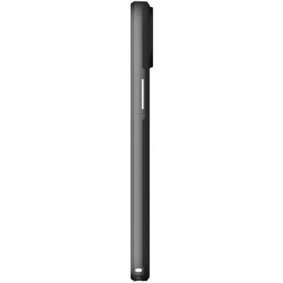 Чохол до мобільного телефона Uag [U] Apple iPhone 14 Plus Lucent 2.0 Magsafe, Black (114077314040)