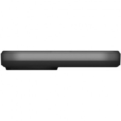 Чохол до мобільного телефона Uag [U] Apple iPhone 14 Plus Lucent 2.0 Magsafe, Black (114077314040)
