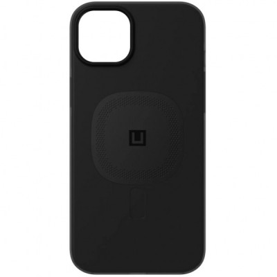 Чохол до мобільного телефона Uag [U] Apple iPhone 14 Plus Lucent 2.0 Magsafe, Black (114077314040)