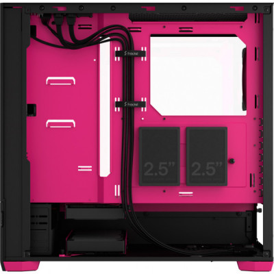 Корпус Fractal Design Pop Air RGB Magenta Core TG (FD-C-POR1A-03)