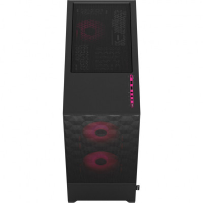 Корпус Fractal Design Pop Air RGB Magenta Core TG (FD-C-POR1A-03)