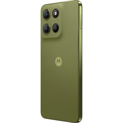 Мобільний телефон Motorola G15 8/512GB Iguana Green (PB6E0065UA)