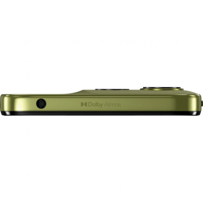 Мобільний телефон Motorola G15 8/512GB Iguana Green (PB6E0065UA)