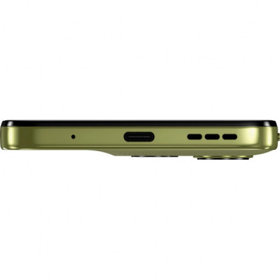 Мобільний телефон Motorola G15 8/512GB Iguana Green (PB6E0065UA)
