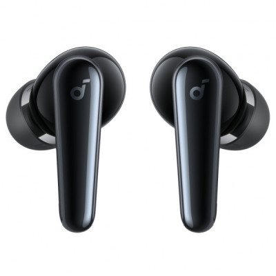 Навушники Anker SoundСore Liberty 5 Black (A3957G11)