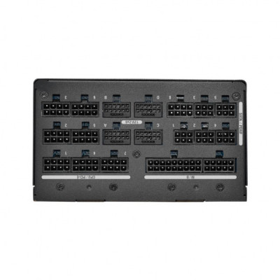 Блок живлення Super Flower 2800W LEADEX TITANIUM (SF-2800F14HP)