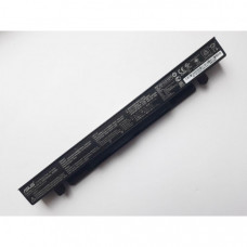 Акумулятор до ноутбука ASUS X450 A41-X550A, 2950mAh (42Wh), 4cell, 14.4V, Li-ion (A47529)