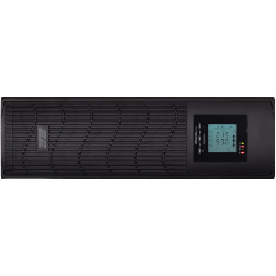 Пристрій безперебійного живлення 2E PS3000RT 3000VA 2400W (2E-PS3000RT) Пристрій безперебійного живлення 2E PS3000RT 3000VA 2400W (2E-PS3000RT)