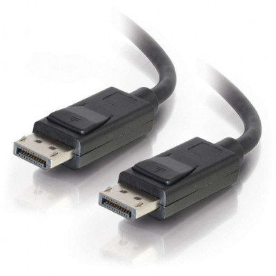 Кабель мультимедійний DisplayPort to DisplayPort 10.0m C2G (CG54405)