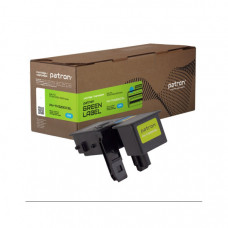 Тонер-картридж Patron Kyocera Mita TK-5230C cyan Green Label (PN-TK5230CGL)