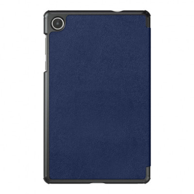 Чохол до планшета Armorstandart Smart Case Lenovo Tab M8 (4rd Gen) Blue (ARM66348)