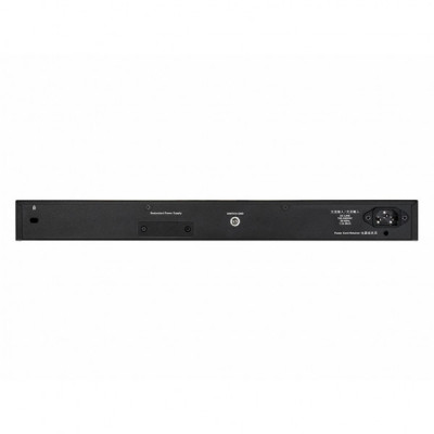 Комутатор мережевий D-Link DGS-3130-30TS