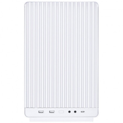 Корпус Lian Li A3-mATX / ITX, White (G99.A3W.00)