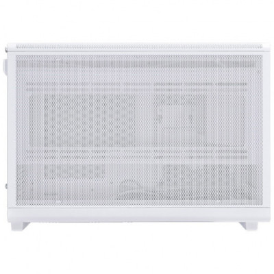 Корпус Lian Li A3-mATX / ITX, White (G99.A3W.00)