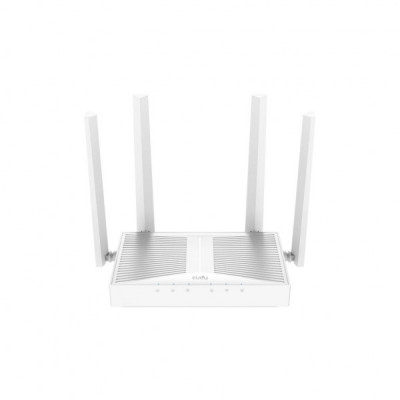 Маршрутизатор Cudy WR3000E_EU_V1.0
