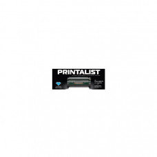 Картридж Printalist Canon 046H, LBP-650/MF-730 1253C002 5K Cyan (Canon-046HC-PL)