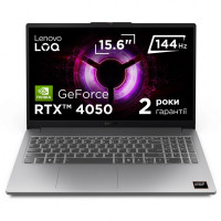 Ноутбук Lenovo LOQ 15ARP10E (83S000ESRA)