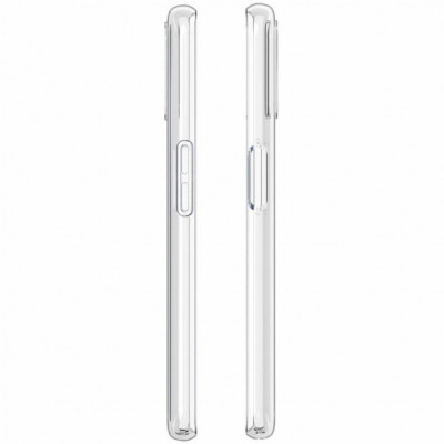 Чохол до мобільного телефона BeCover Oppo A52 Transparancy (705095) (705095)