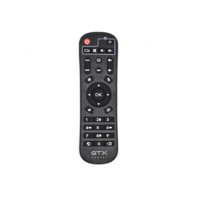 Медіаплеєр Geotex GTX-R10i Pro 4/32 (8471)